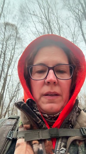 29 reactions · 4 comments | So what did we learn at the women’s crossbow hunt this year? Friendships were formed, food was shared, drinks were had and all the women had a great time. As a mentor I live for this! I was inspired and look forward to this again next year! #earnyourwild #womenhunters | Chasing the Open Air | Facebook