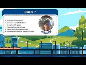 Aerobic Bio-Digester : Microbiall Waste Decomposition (Group 5)