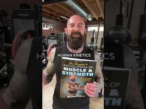 Jim Stoppani breaks down German Volume Training
