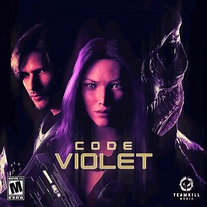 Code Violet: 19 minutes of gameplay from the Dead Space clone with hungry dinosaurs