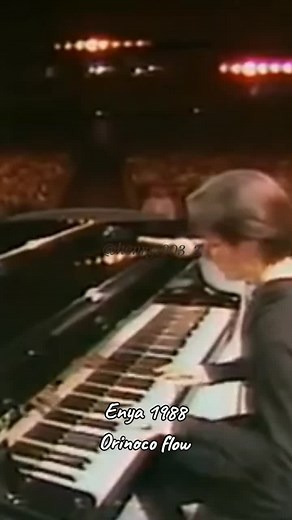 Orinoco Flow de Enya: Éxito de los 80 renombrado en EE. UU.