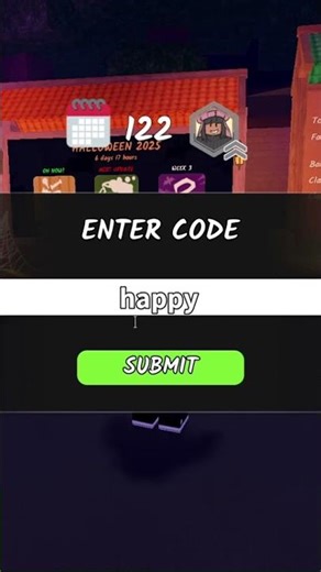 NEW! 99 Nights in the Forest Halloween Codes 2025 – All Working Codes 2025!