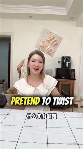 You’re way too strong 💪😲 #funny #comedy #prank #couple #movie #film #challenge #memes