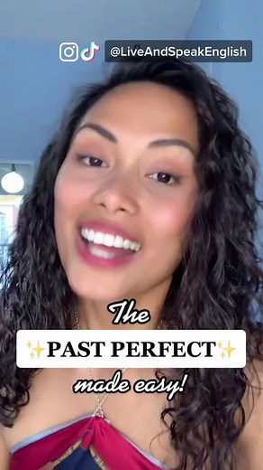 Easy Peasy Lemon Squeezy English Lesson: Past Perfect Grammar