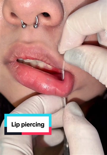 Lip Piercing: Trends and Insights for Enthusiasts
