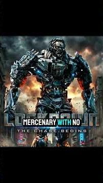 🔥 PART 2 — Decepticons | Built to Kill, Not to Serve