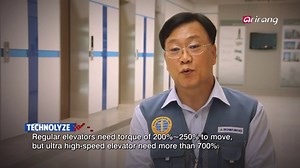 Ultra-high-speed elevators evolving with latest technologies