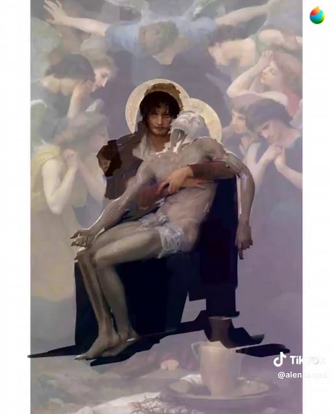 first alenseress speedpaint!! (I updated Medibang on my phone after three years) #arcane #jayvik #jaycetalis #viktorarcane #arcaneseason2 #medibangpaint #speedpaint