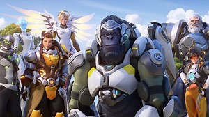 Screen tearing issues in Overwatch 2? Here's what to do