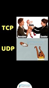 6.2K views · 151 reactions | ! | Just For Fun | IPCisco.com . . Cisco Packet Tracer Lab Lessons: https://buff.ly/hXxB63w . #network #cisco #ccna #ciscocertificaiton #networkengineer | Ipcisco | Facebook