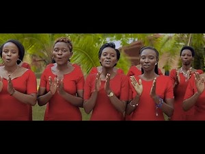 UMWAMI W'AMAHORO - Chorale Stella Maris/Regina Pacis(Official Music Video)