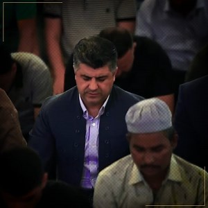 ریكلامی هەڵبژاردن: لاهور شێخ جەنگی سەرۆكی لیستی بەرەی گەل (169) بە دروشمی "بە ئێمە دەكرێت" | Draw Video