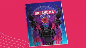 1.5K reactions · 187 shares | Stunning state parks. Legendary local food. Awe-inspiring attractions. Oklahoma has it all. | Oklahoma Tourism | Facebook