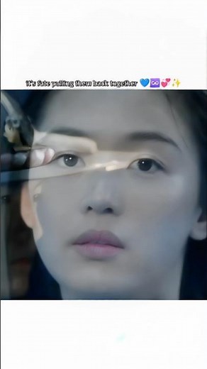 No escape from destiny 💫 | The legend of the Blue Sea #kdrama #koreandrama #fyp