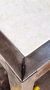 amazing fabrication techniques #welding #welderman #ideas #fabrication | iron trick