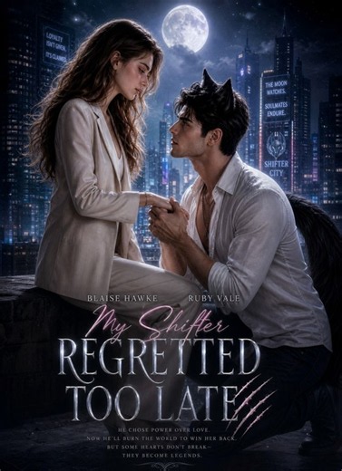 My Shifter Regretted Too Late - Part 1/2 | Episodes 1-65