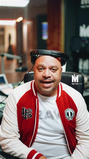 Every Monday we have Hope and Healing Mondays with @tazsingh4 and some of our listers voice notes make us so emotional #LifeAndMusic with @Paul Mtirara