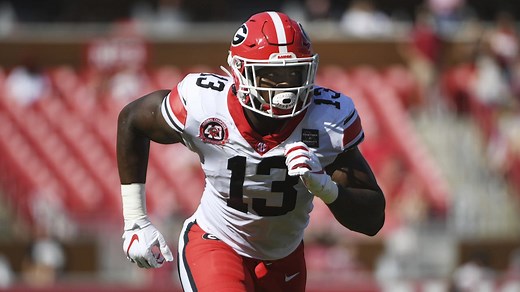 2021 NFL Draft scouting report: Azeez Ojulari