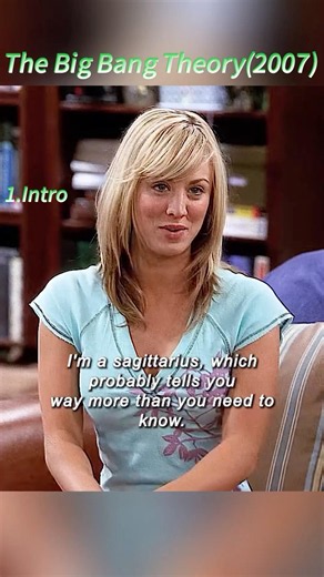 The Big Bang Theory Season 1 Episode 1 (2007) | “Regular Boggle... But in Klingon”🧠😂🚪