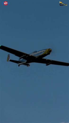 EKW C-36 – Weston Park Model Air Show 2025 #rc #rcplane #aviation #rcaircraft #rcpilot #EKW #C36