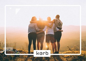 Moving Away From Friends - How to Deal With It and Stay in Touch | Kerb Local and Long Distance Movers