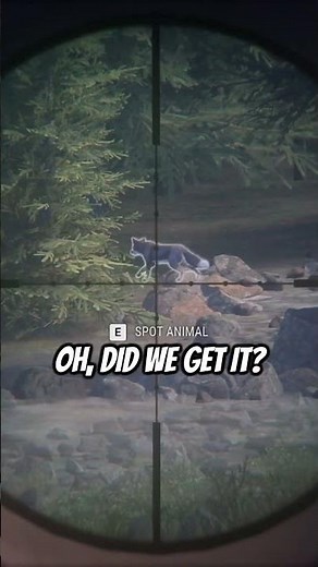 CLUTCH SHOT on the BEST Melanistic in the Game?!? #cotw #thehuntercotw #thehunter