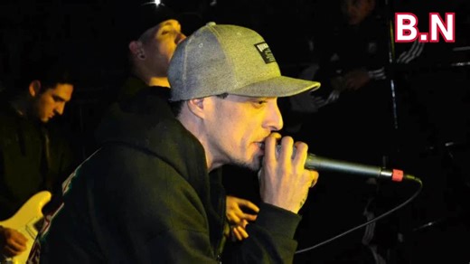 El Loco Tito: La Liga y el Arrepentimiento