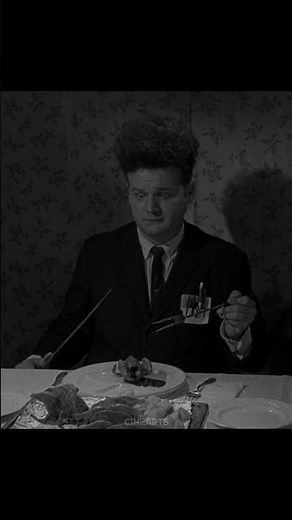 Eraserhead (1977) directed by David Lynch