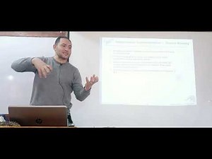 lecture 7 | communication process