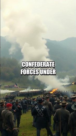 The Battle of Chickamauga: The Turning Point in the Civil War