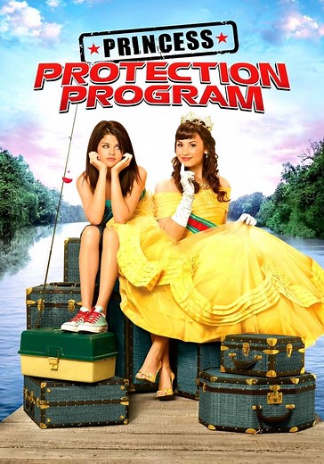 Princess Protection Program - stream online
