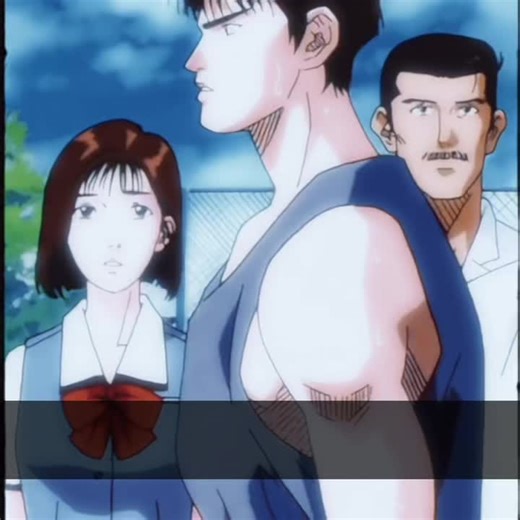 スラムダンク | 晴子ちゃんの恋路応援！