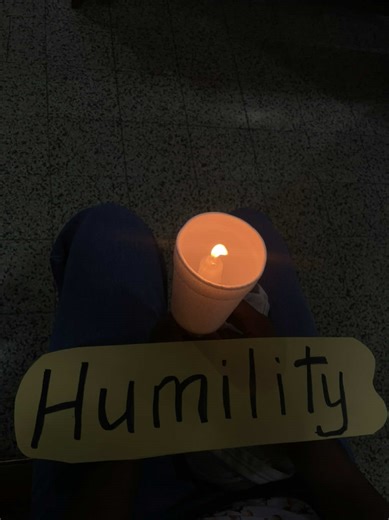 Sacrament of Confirmation Retreat for Candidates