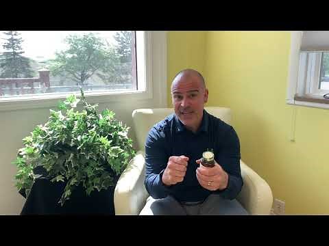 Antronex® should be in everyone's Wellness Cabinet!