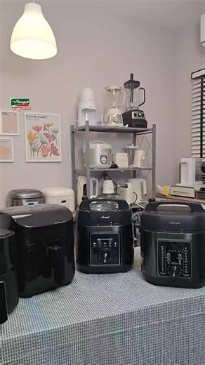 Seagull หม้ออัดแรงดันไฟฟ้า 6 ลิตร รุ่น 10 โปรแกรม ซูวี หุง อุ่น ตุ๋น ต้ม นึ่ง ผัด ทอด ทำอาหารสุกเร็ว 3 เท่า ตั้งเวลาสูงสุด 12 ชม. อุ่นอาหาร 24 ชม. ปลอดภัยได้มาตรฐาน มอก. Seagull Programable Electric Pressure Cooker 6L (Black)