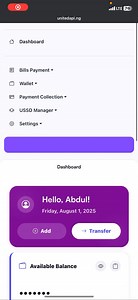 How to setup and generate Data Cards on Unitedapi Ng