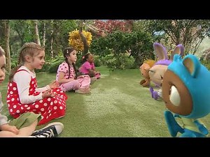 Waybuloo Yogo Part 5