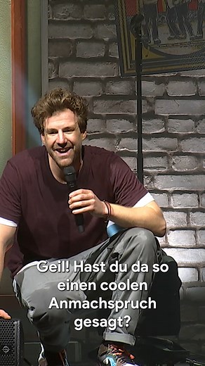 "Happy wife, happy life" - Benno | LukeMockridgeTV