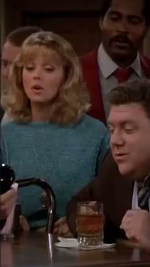 Cheers Cold Open | S2 E8 | Manager Coach