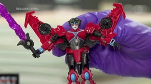 My Little Pony finally hits the Toy Hall of Fame, alongside Phase 10 and Transformers
