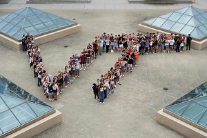 2025 Explore Architecture Summer Program