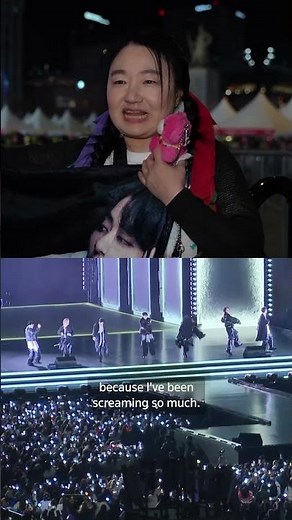 🎫 Fans rejoice after KPop supergroup BTS's comeback concert