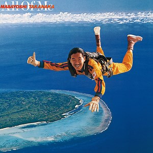 Masayoshi Takanaka - トーキョー レギー (Tokyo Reggie) lyrics