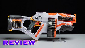 Nerf Ultra One | Unboxing, Review, & Firing Demo #Nerfgun #NerfBlastersAssociation | Nerf Blasters Association