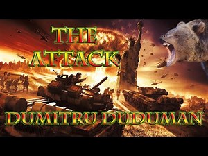 The Attack Dumitru Duduman