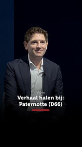 De Partij tegen de Burger gaat verhaal halen in Den Haag. We spreken Jan Paternotte (D66) en vragen hem wie de schuldige is van onze democratie. En moet elke partij niet zijn eigen knokploeg krijgen? Op 18 oktober vindt het eerste Partijcongres tegen de Burger plaats in Nieuwspoort. Bestel hier kaarten: bit.ly/4mL7unO | De Speld