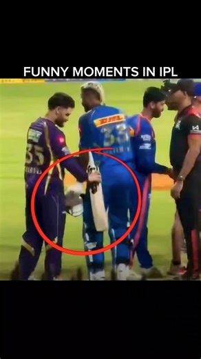 Funny Moments In IPL 😂 #shorts #cricket