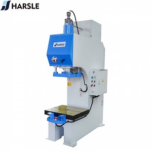 [Hot Item] Y41 Single Column Mini Hydraulic Press Machine