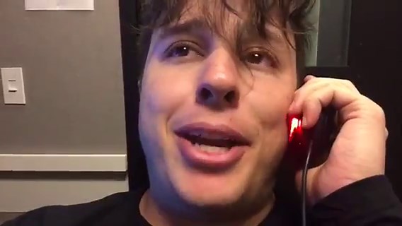 When Your Girlfriend Is The Boss...