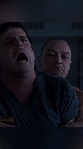 "He’s the Broken… And He’s Ready to Fight Back! 💥 | Glass (2019) Epic Moment!